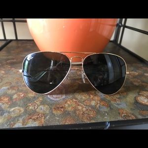Rayban Aviators